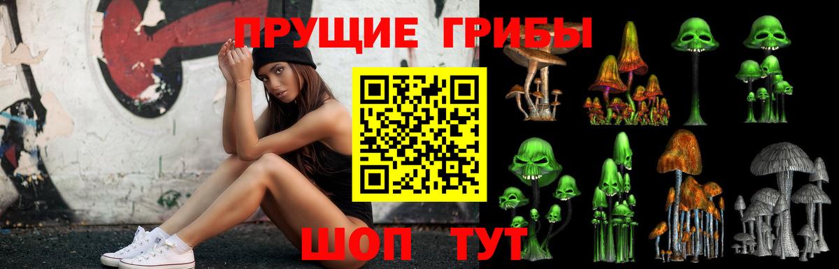 Псилоцибиновые грибы Magic Shrooms Батайск